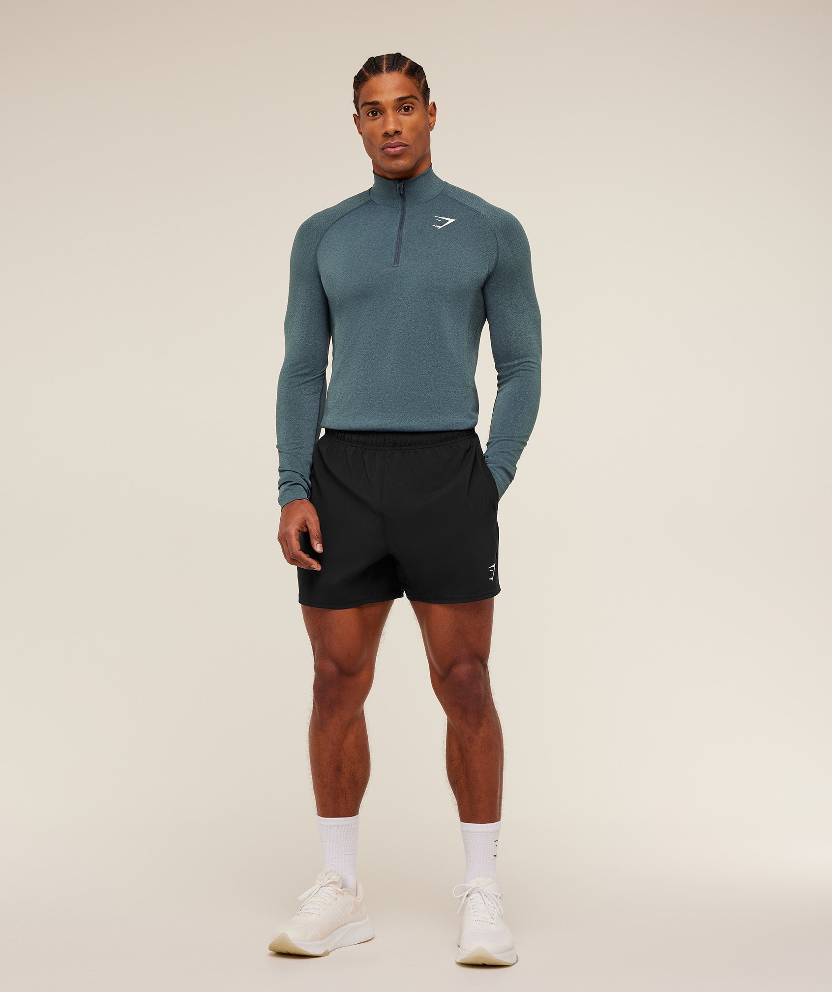 Vital 1/4 Zip - Image 6