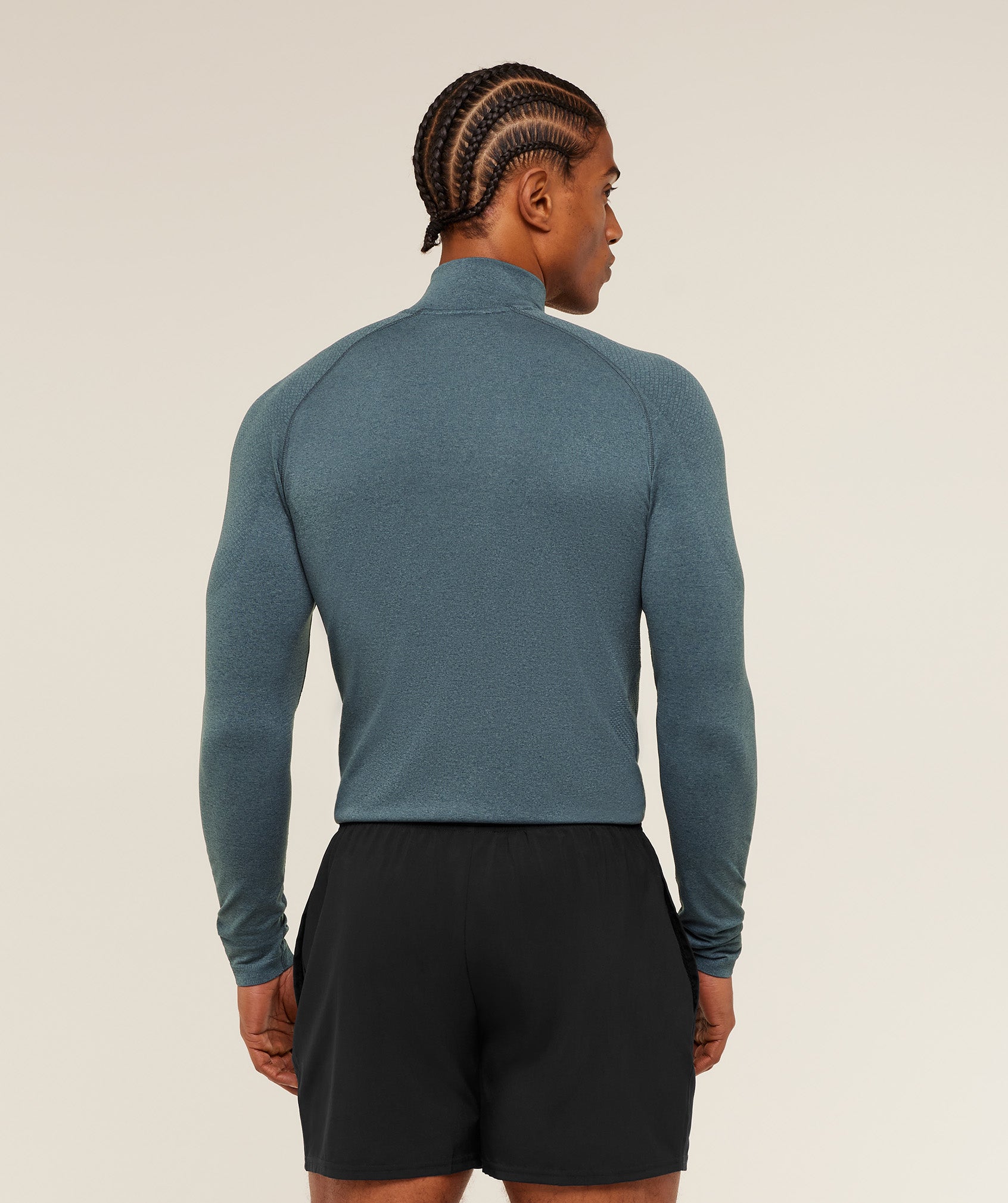 Vital 1/4 Zip - Image 2