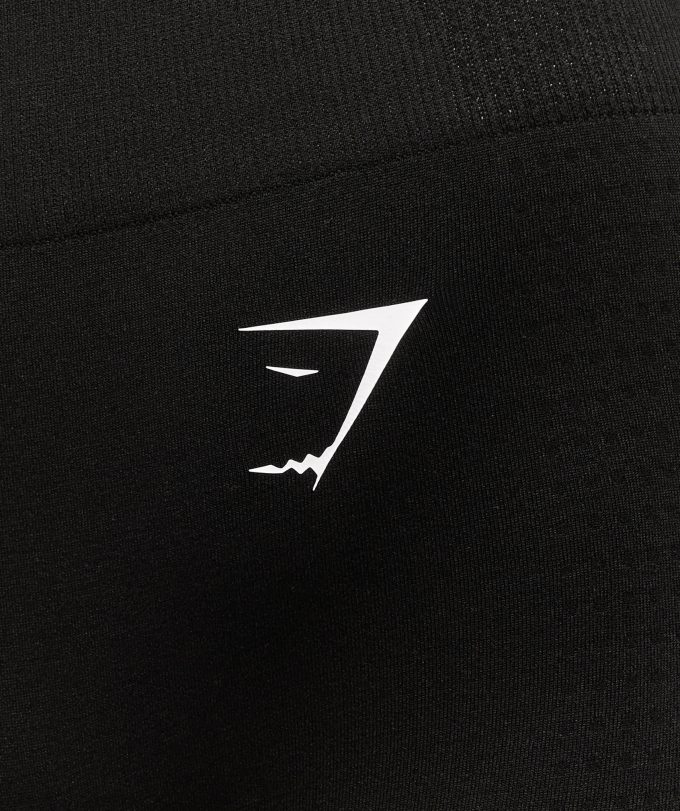 Vital Soft Flared Leggings