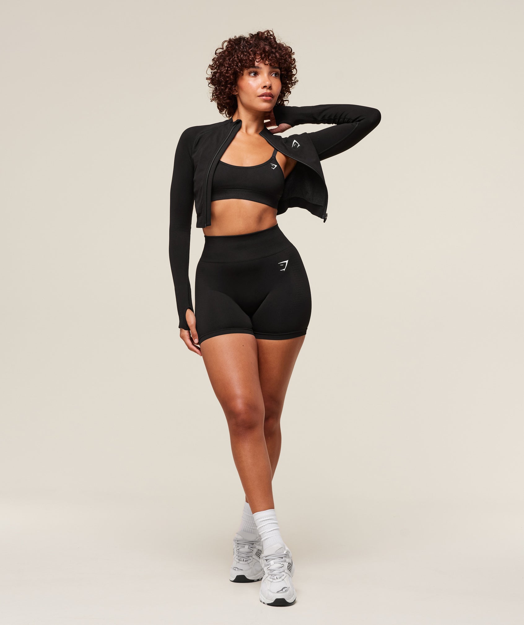 Vital Soft Shorts - Image 6