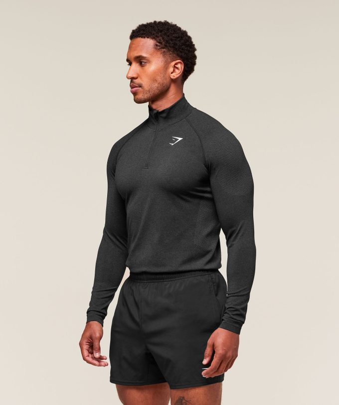 Vital 1/4 Zip