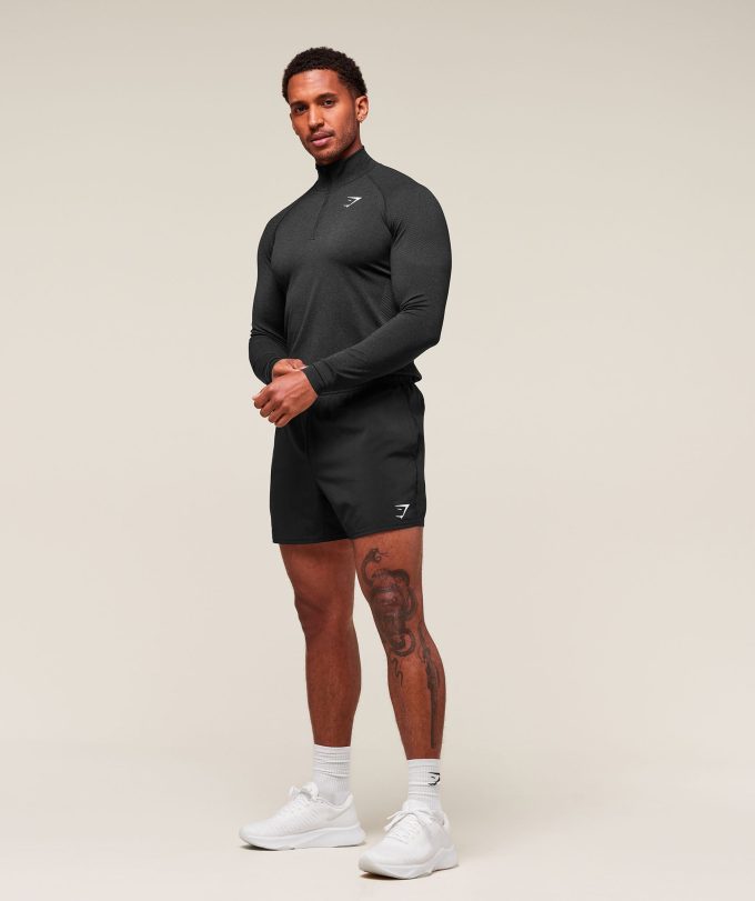 Vital 1/4 Zip