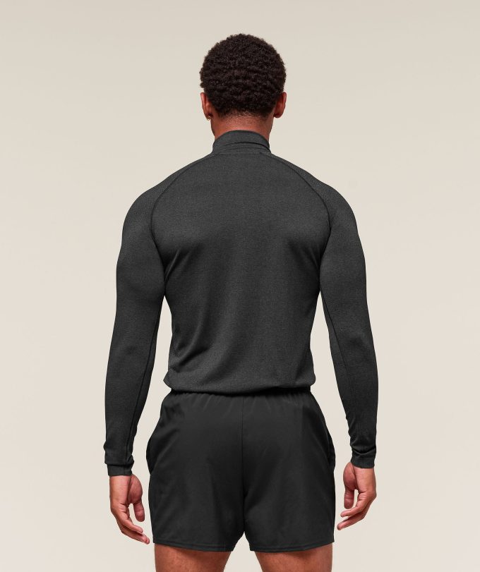 Vital 1/4 Zip