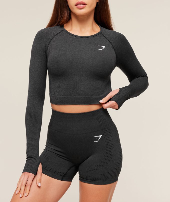 Vital Crop Top