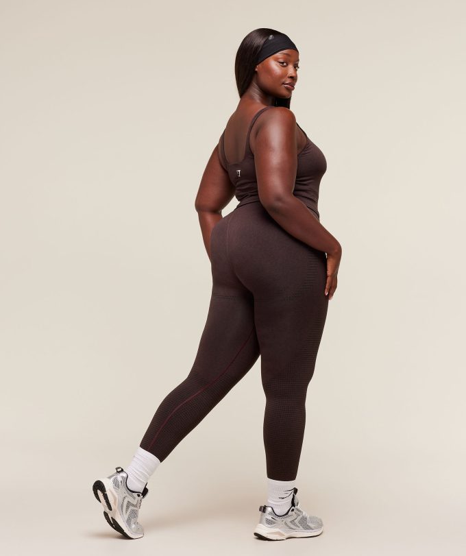 Vital Seamless 2.0 Leggings