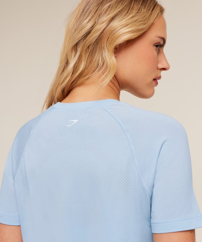 Vital Seamless 2.0 Light T-Shirt