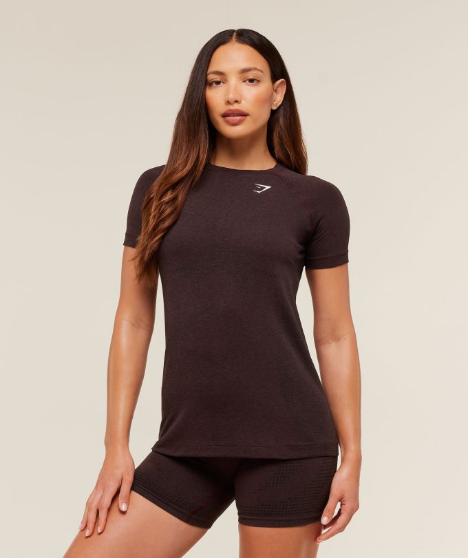 Vital Seamless 2.0 Light T-Shirt
