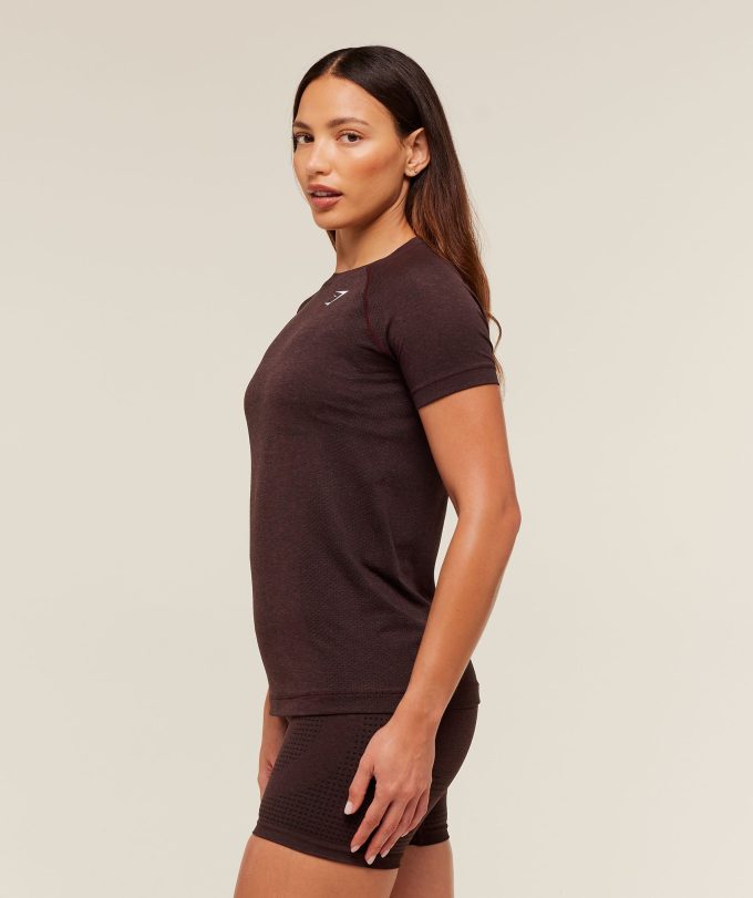 Vital Seamless 2.0 Light T-Shirt