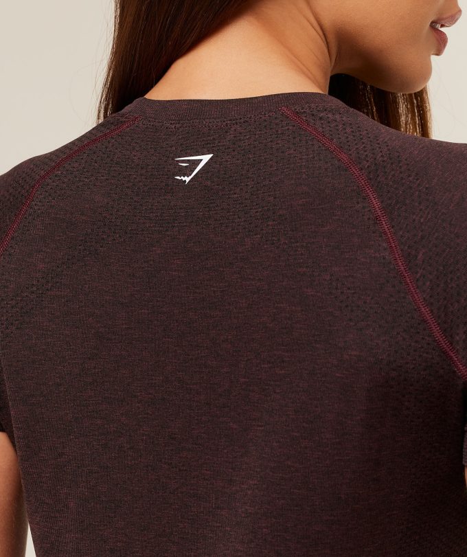 Vital Seamless 2.0 Light T-Shirt