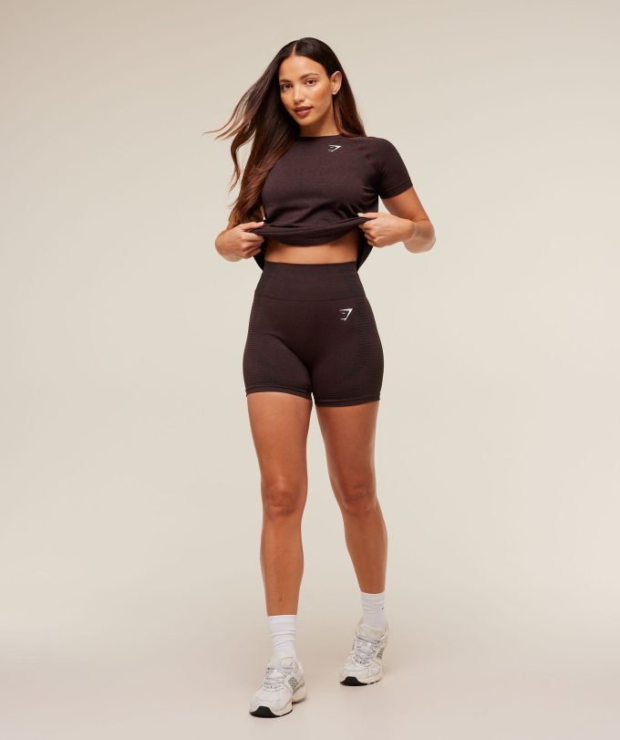 Vital Seamless 2.0 Light T-Shirt