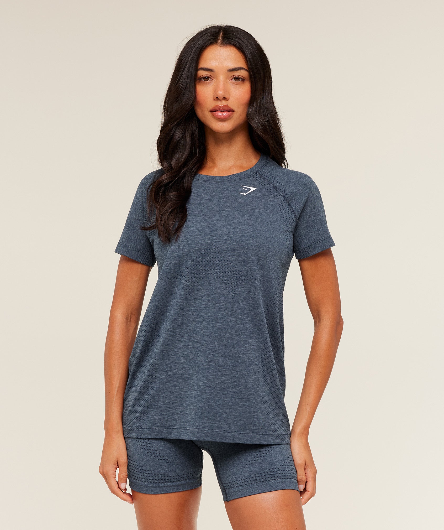 Vital Seamless 2.0 Light T-Shirt - Image 7
