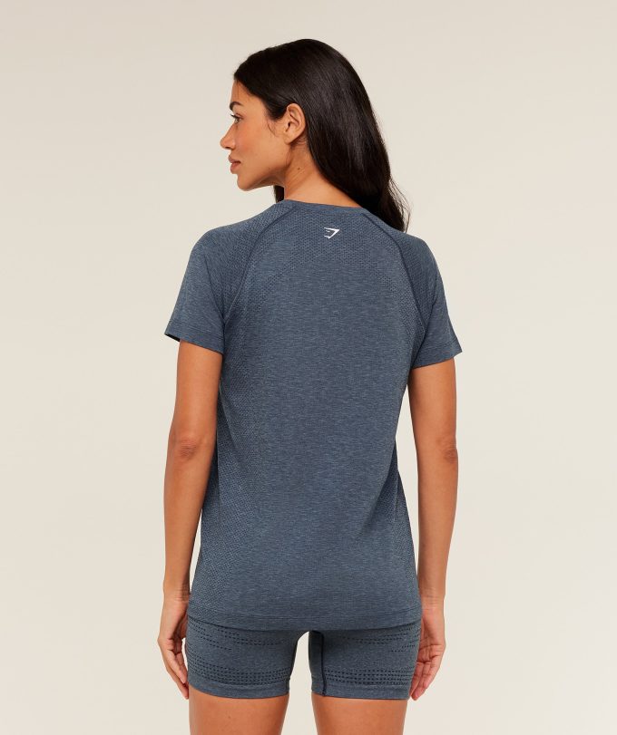Vital Seamless 2.0 Light T-Shirt