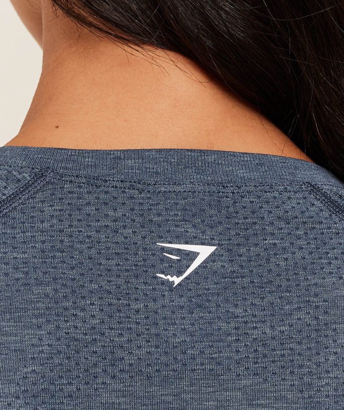 Vital Seamless 2.0 Light T-Shirt