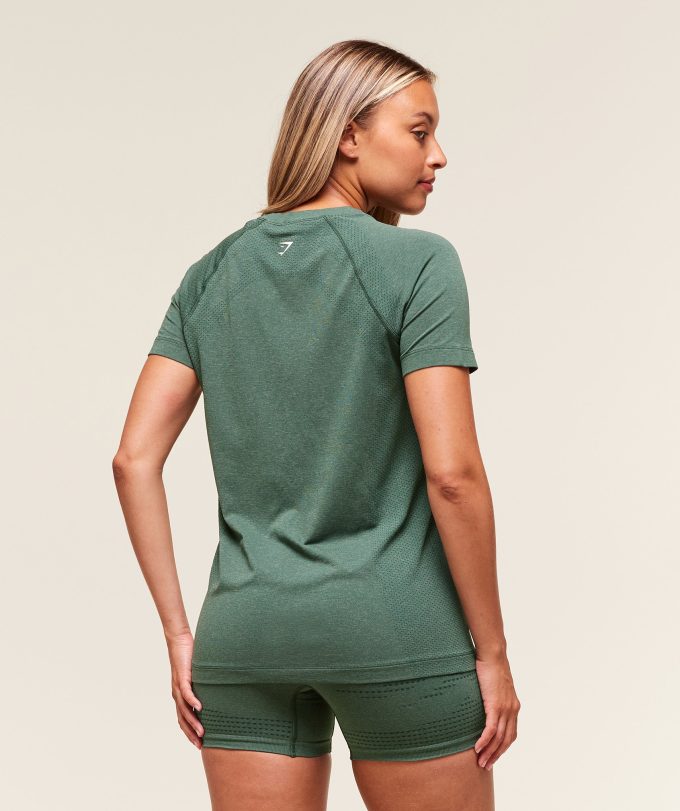 Vital Seamless 2.0 Light T-Shirt