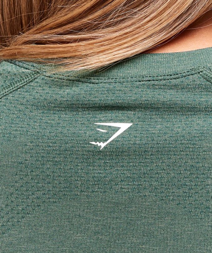 Vital Seamless 2.0 Light T-Shirt