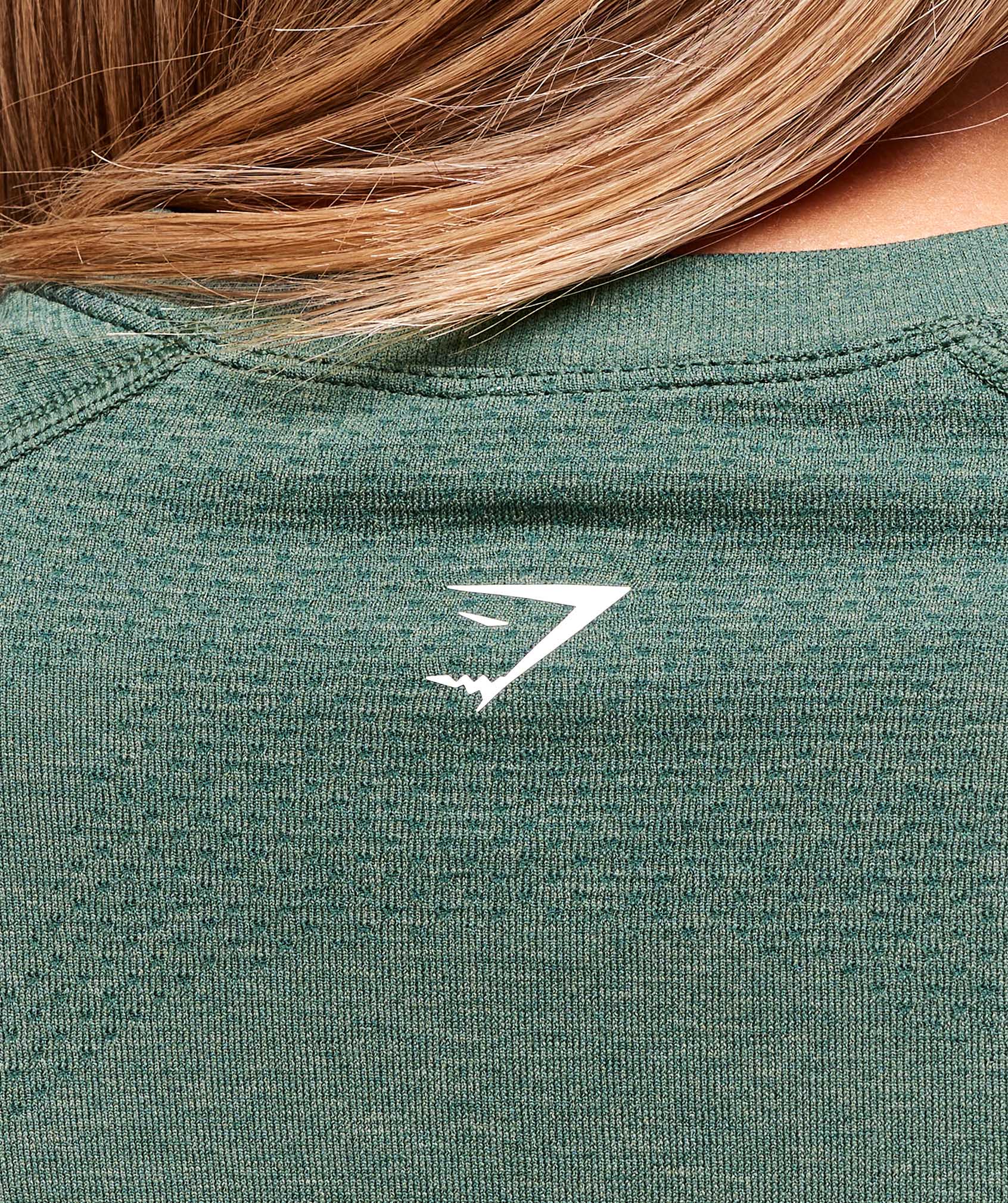 Vital Seamless 2.0 Light T-Shirt - Image 6