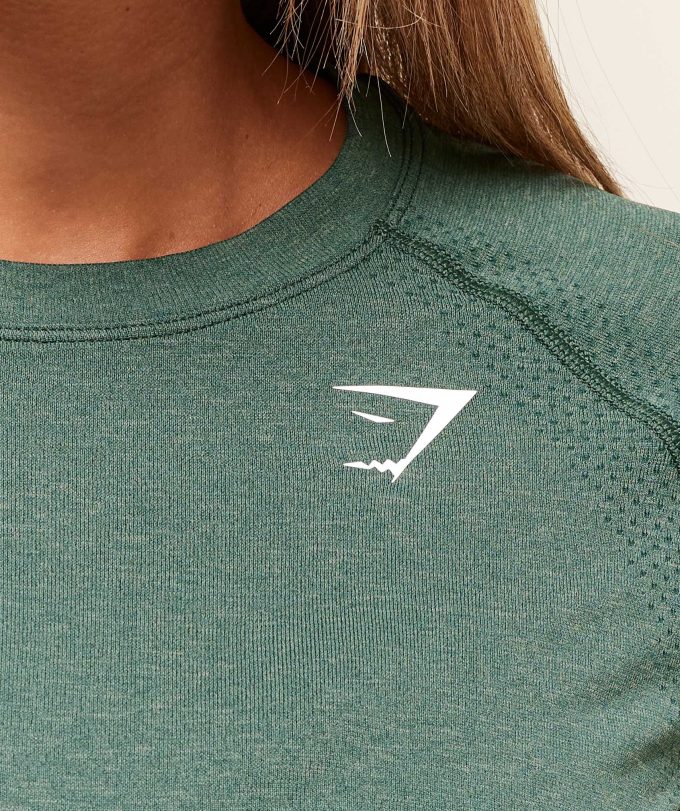 Vital Seamless 2.0 Light T-Shirt
