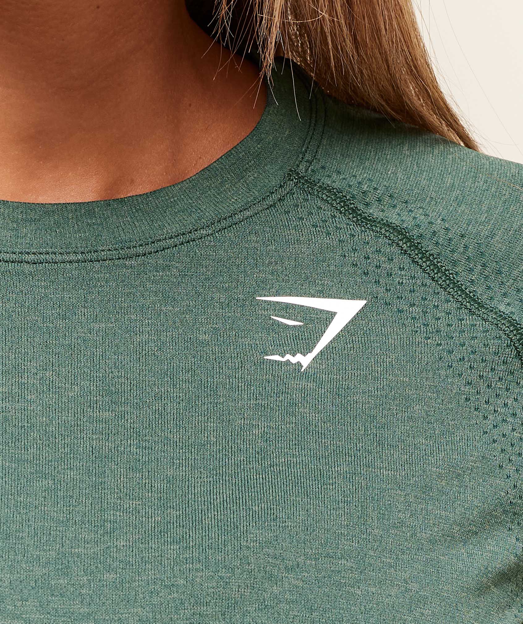 Vital Seamless 2.0 Light T-Shirt - Image 5