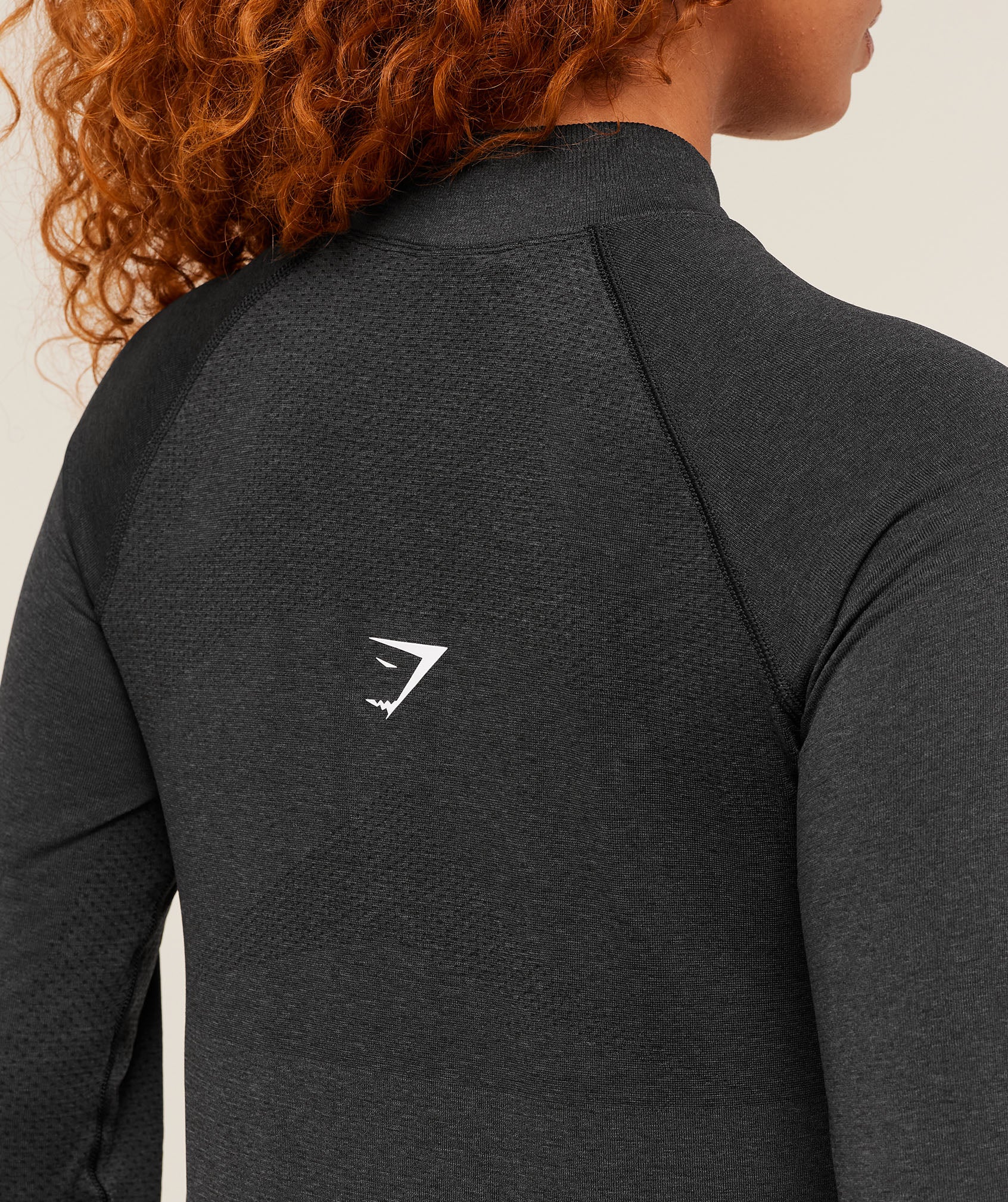 Vital Long Line Top - Image 6