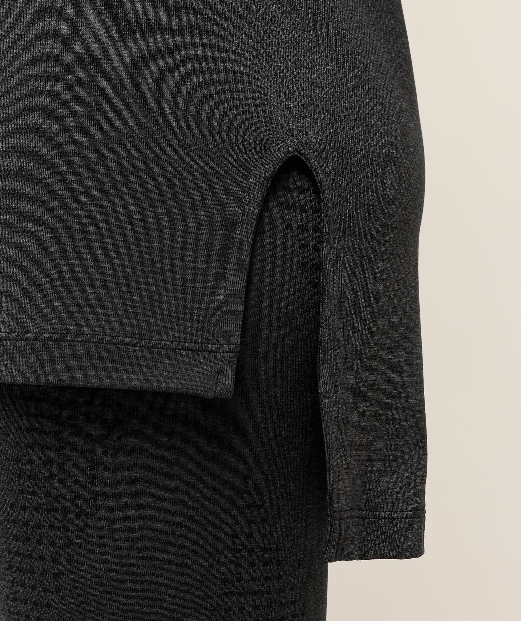 Vital Long Line Top - Image 7