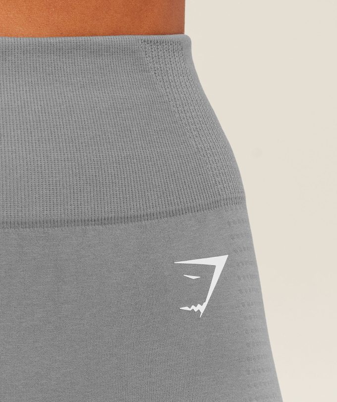 Vital Seamless Shorts