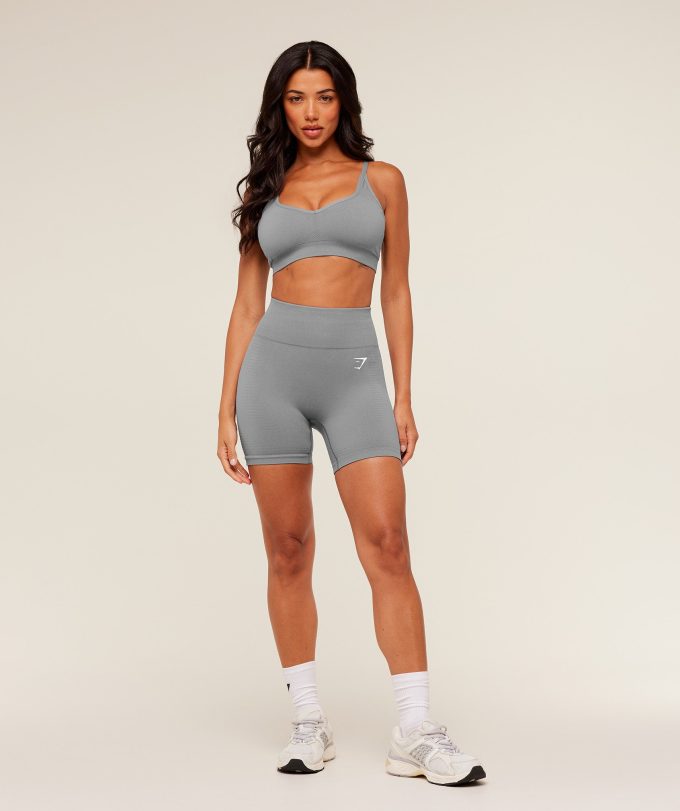 Vital Seamless Shorts