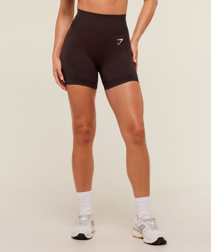 Vital Seamless Shorts