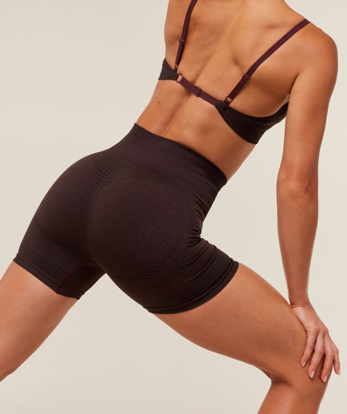 Vital Seamless Shorts
