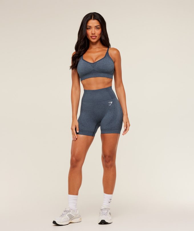 Vital Seamless Shorts