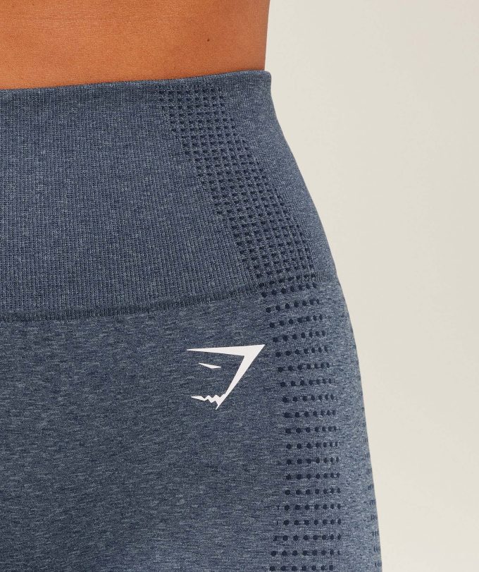 Vital Seamless Shorts