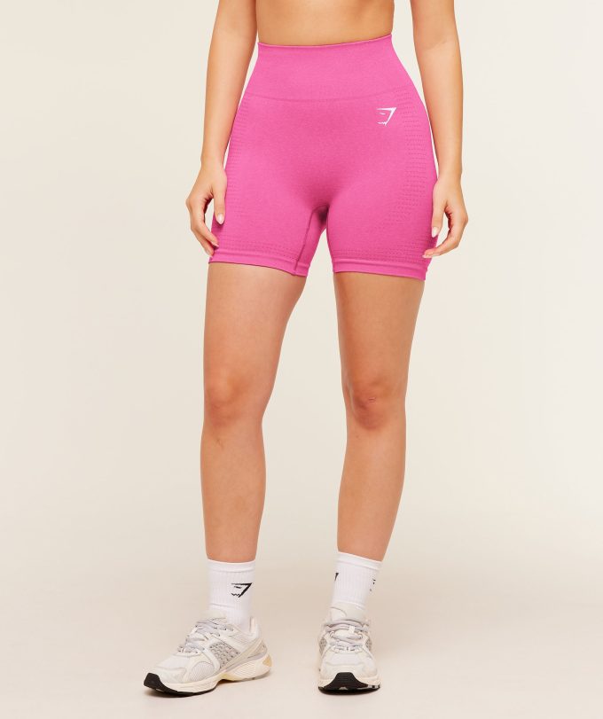 Vital Seamless Shorts