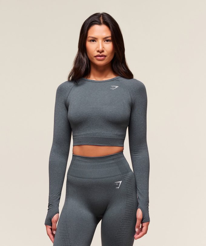 Vital Crop Top