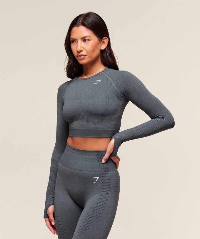 Vital Crop Top