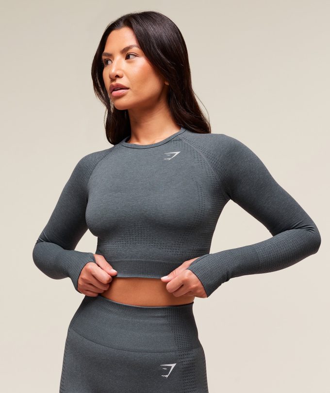 Vital Crop Top
