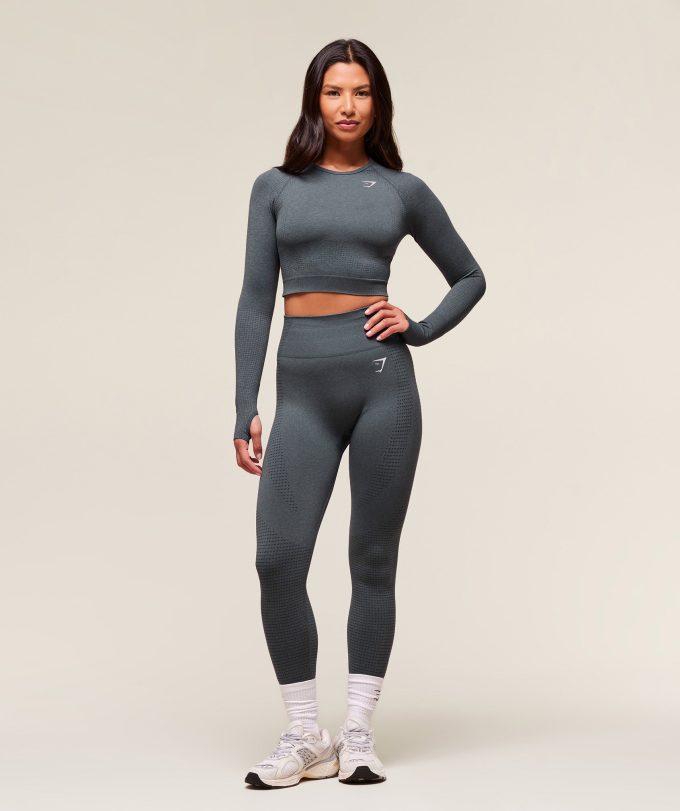 Vital Crop Top