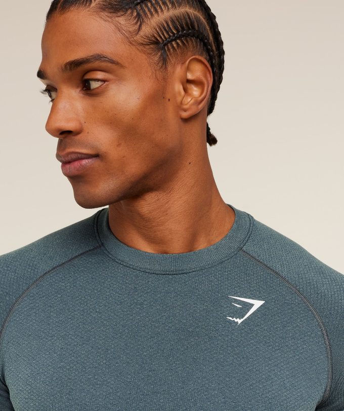 Vital Seamless T-Shirt