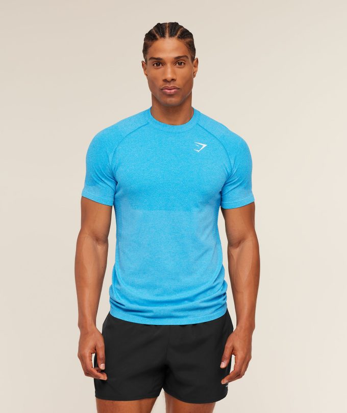 Vital Seamless T-Shirt