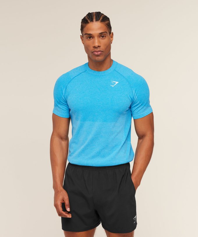Vital Seamless T-Shirt