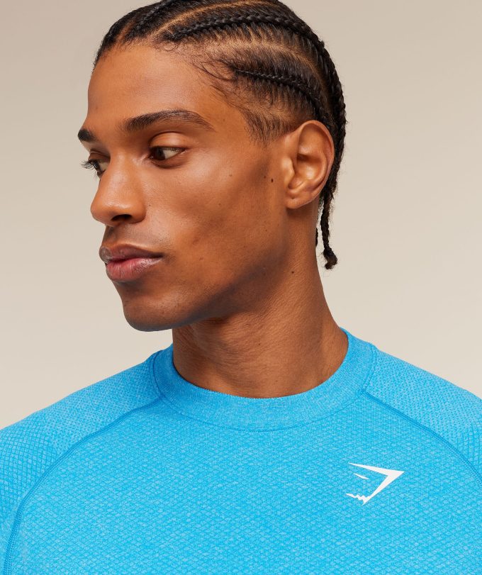Vital Seamless T-Shirt