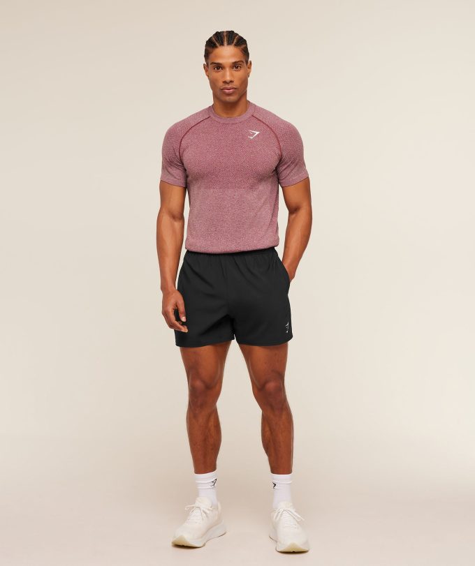 Vital Seamless T-Shirt
