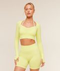 sorbet-yellow