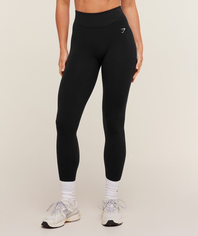 Warp Leggings