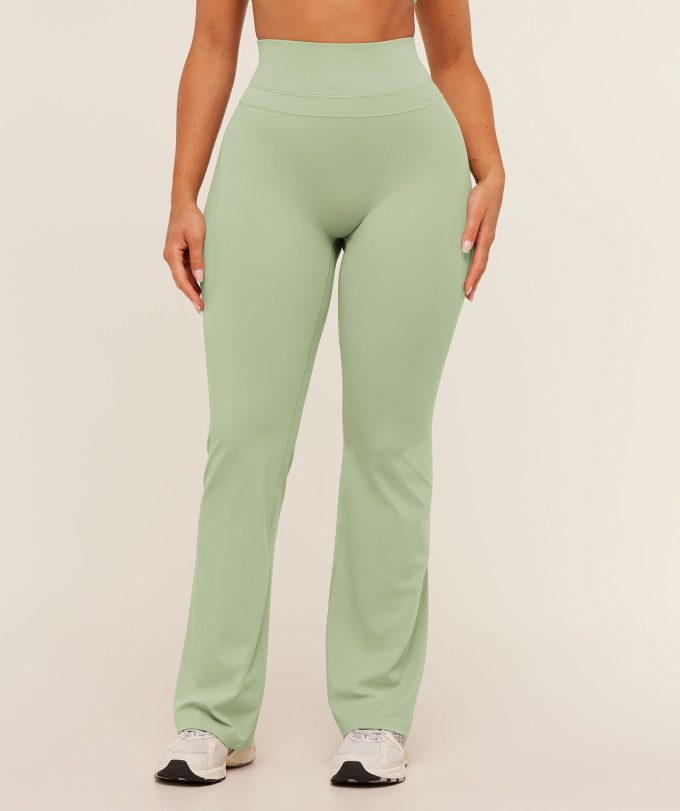 Whitney Regular Flared Legging