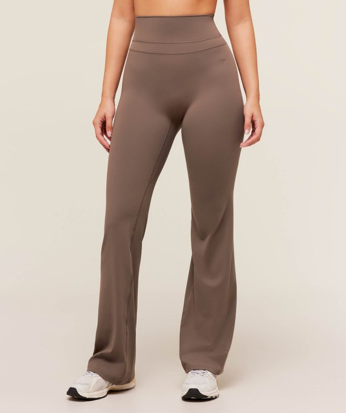 Whitney Regular Flared Legging