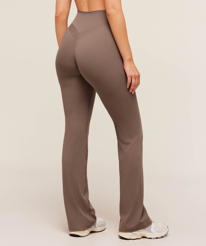 Whitney Regular Flared Legging