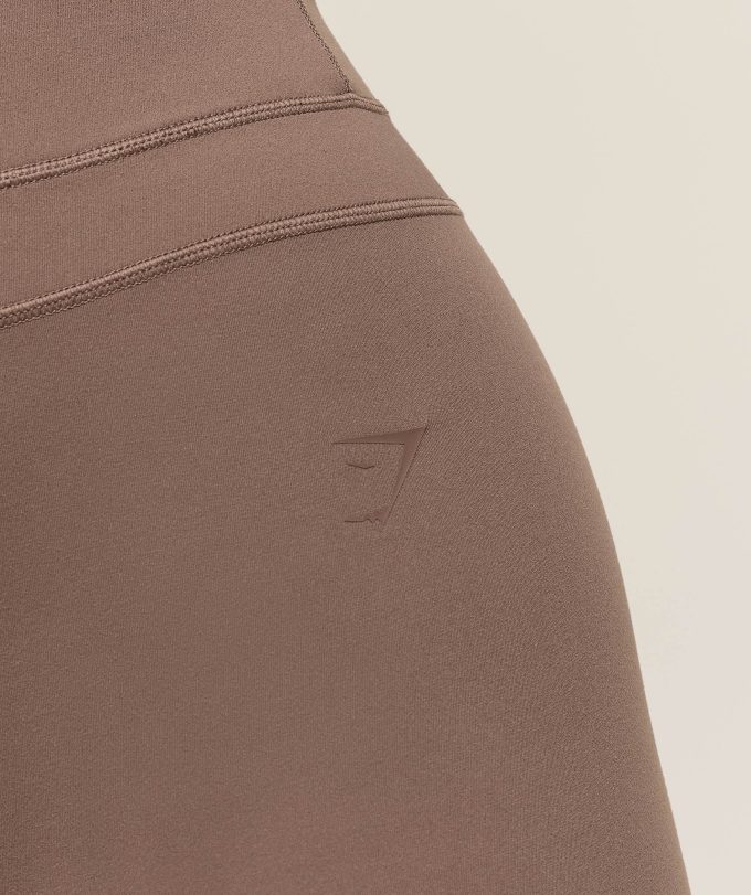 Whitney Regular Flared Legging