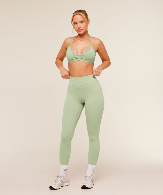 Whitney Regular Legging