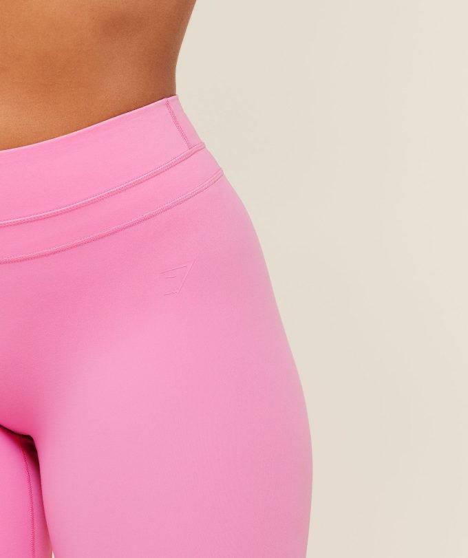 Whitney Mid-High Rise Leggings
