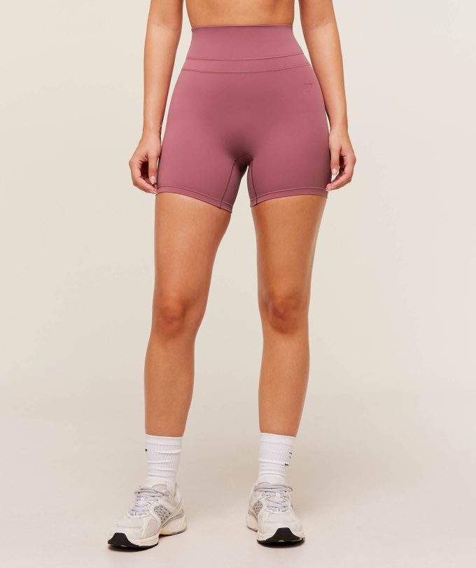 Whitney Shorts
