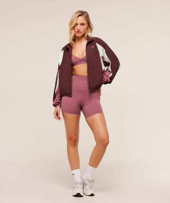 Whitney Shorts